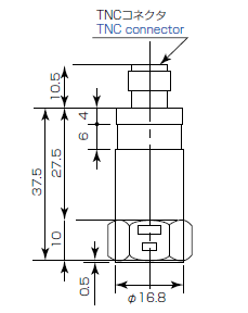 AEC-122R